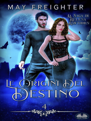 cover image of Le Origini Del Destino